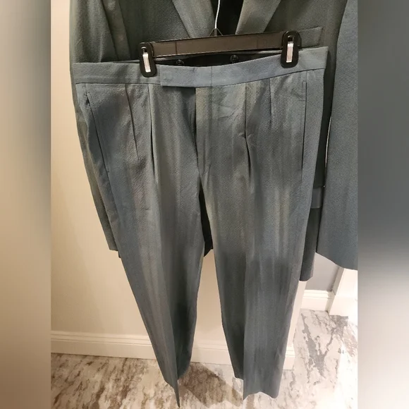 Aime Leon Dore Men's Classic  Suit - Picture 5 of 12